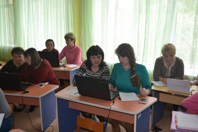 Формування екологічної компетентності у дошкільників — фото 1