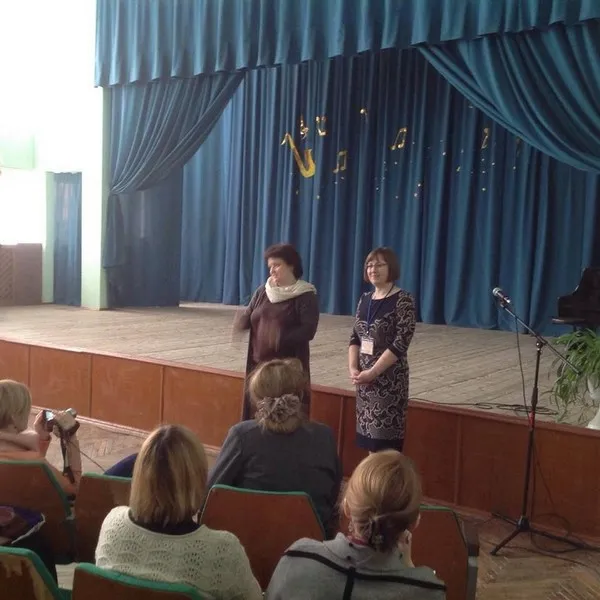 Інноваційні підходи до викладання іноземної мови — фото 5