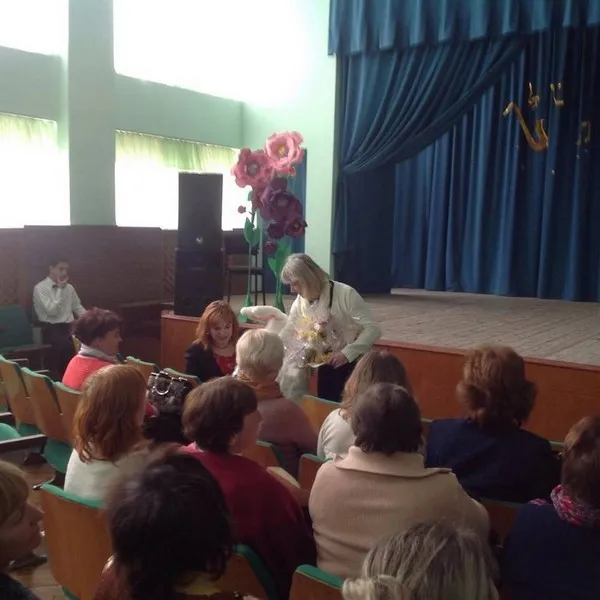 Інноваційні підходи до викладання іноземної мови — фото 6