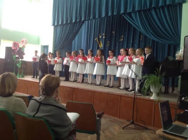 Інноваційні підходи до викладання іноземної мови — фото 7