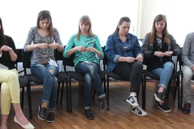 Студентів Хмельницького торговельно-економічного інституту націлюють бути підприємцями — фото 1